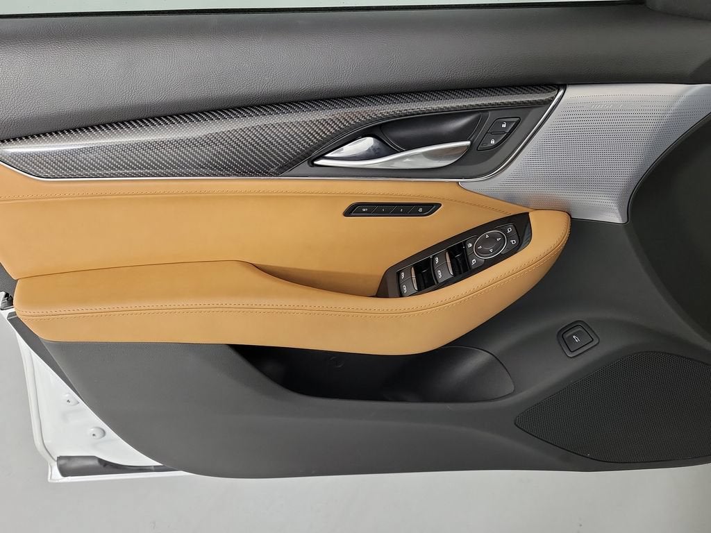 2024 Cadillac CT5 Premium Luxury