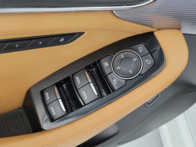 2024 Cadillac CT5 Premium Luxury