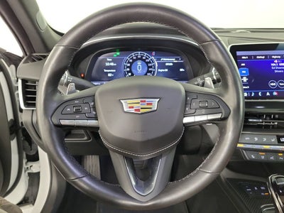 2024 Cadillac CT5 Premium Luxury
