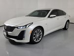 2024 Cadillac CT5 Premium Luxury