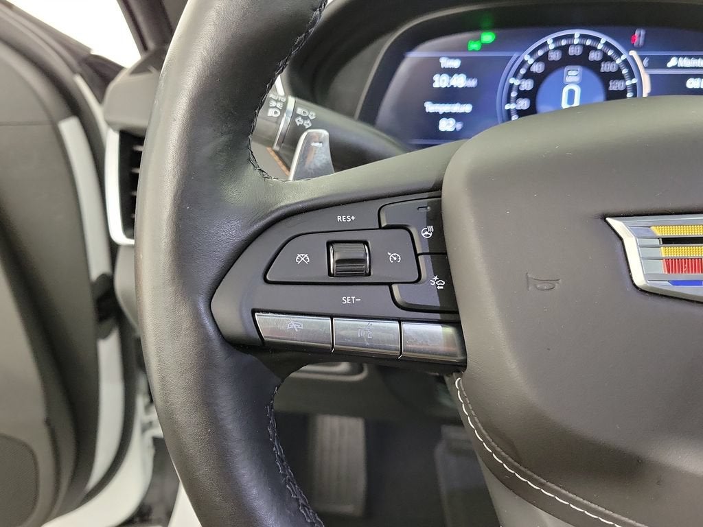 2024 Cadillac CT5 Premium Luxury