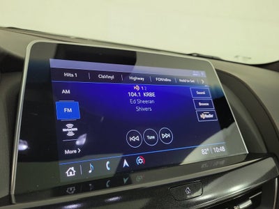 2024 Cadillac CT5 Premium Luxury