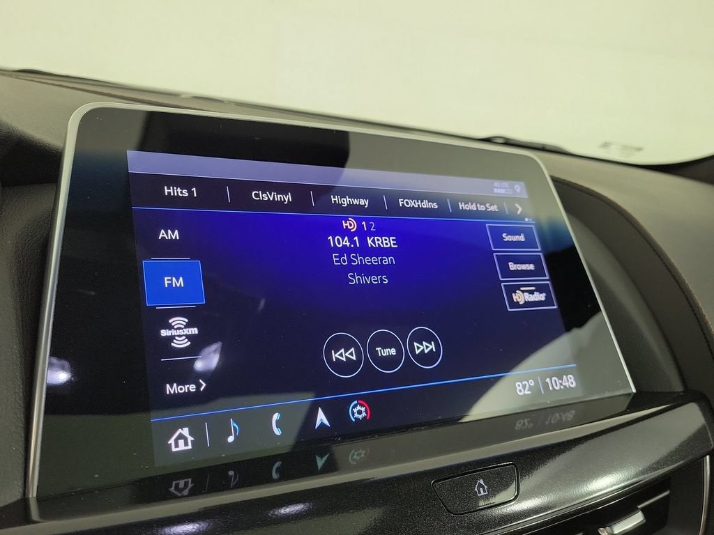 2024 Cadillac CT5 Premium Luxury