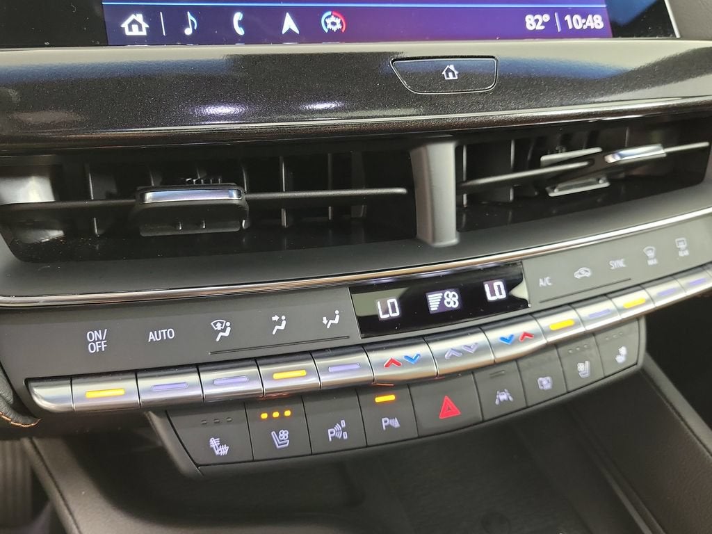 2024 Cadillac CT5 Premium Luxury