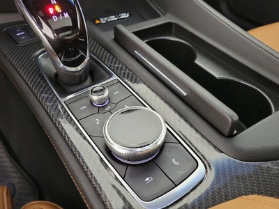 2024 Cadillac CT5 Premium Luxury