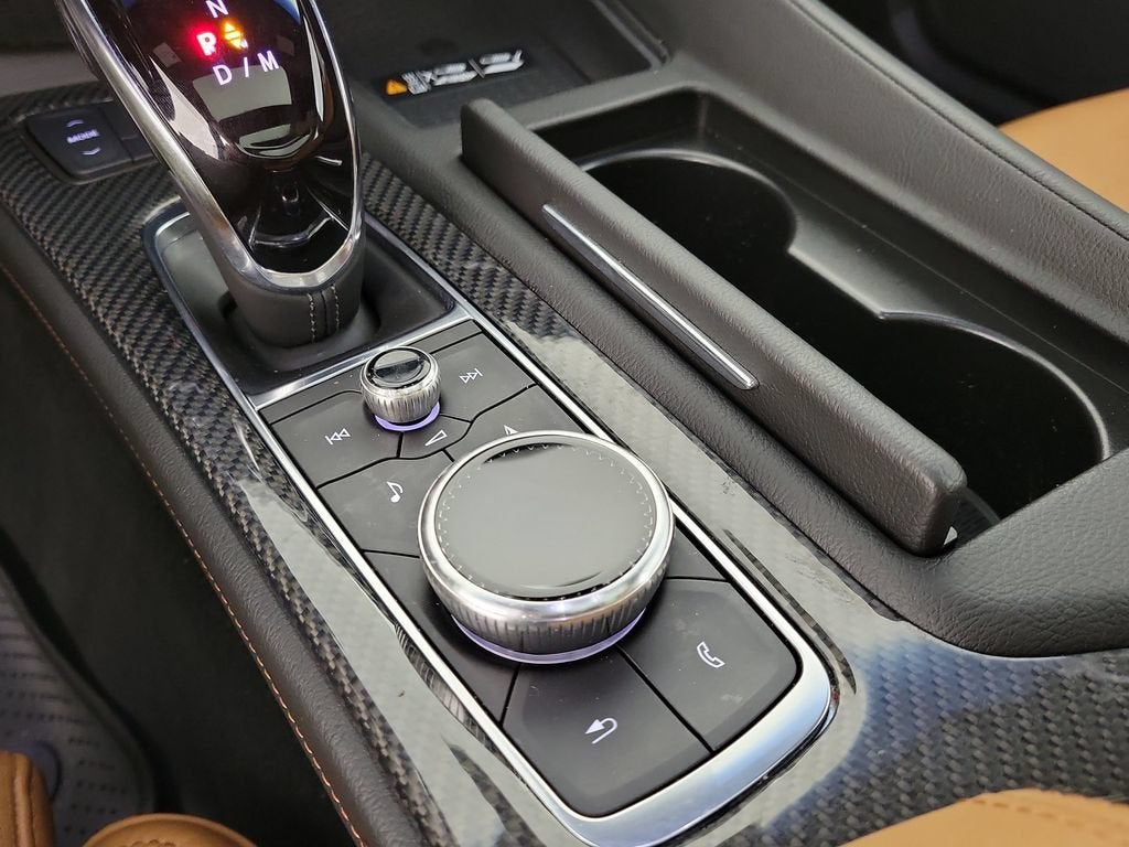 2024 Cadillac CT5 Premium Luxury