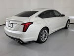 2024 Cadillac CT5 Premium Luxury