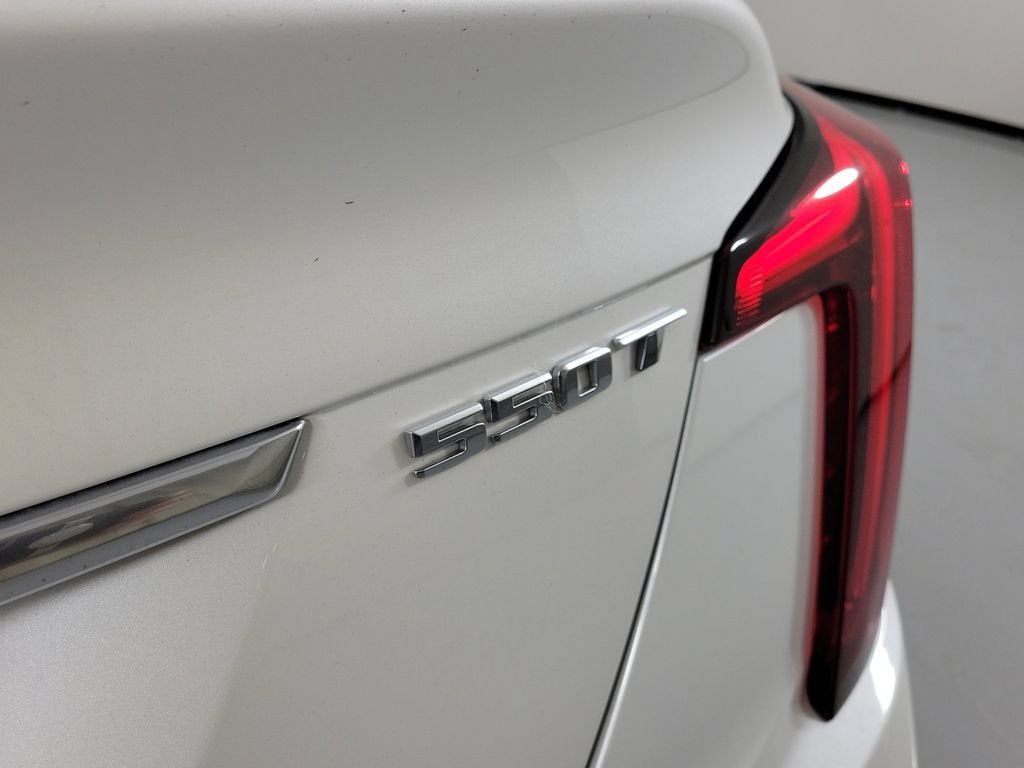 2024 Cadillac CT5 Premium Luxury