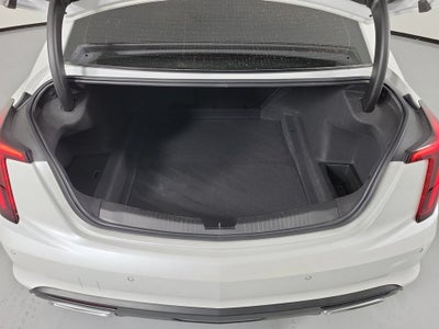 2024 Cadillac CT5 Premium Luxury
