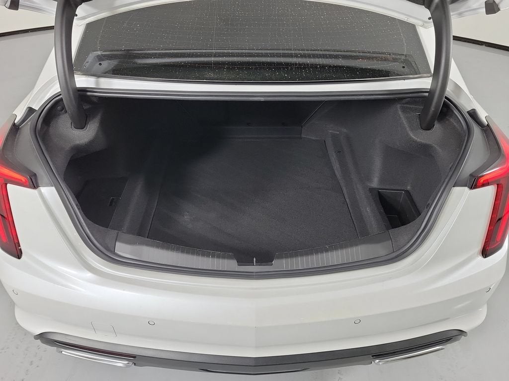 2024 Cadillac CT5 Premium Luxury