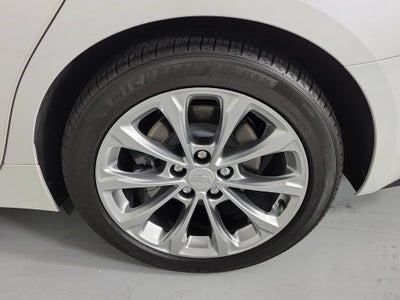 2024 Cadillac CT5 Premium Luxury