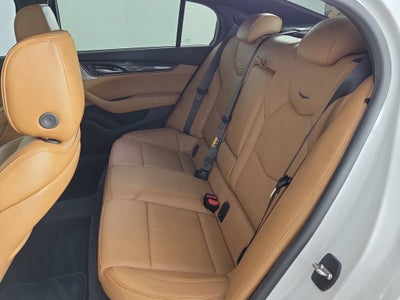 2024 Cadillac CT5 Premium Luxury