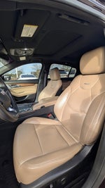 2021 Cadillac CT5 Premium Luxury