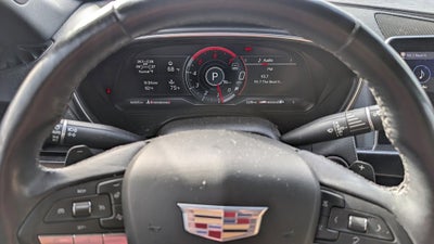 2021 Cadillac CT5 Premium Luxury