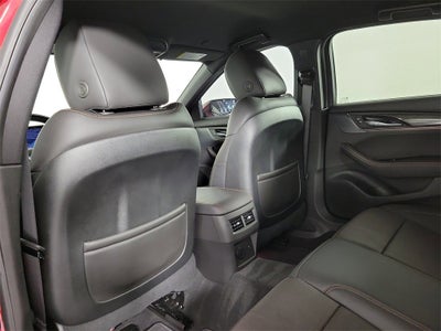 2025 Cadillac CT5 Sport