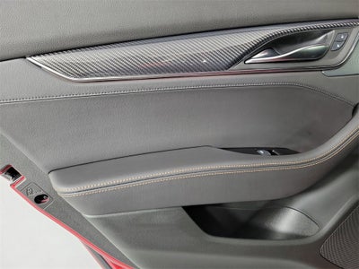 2025 Cadillac CT5 Sport