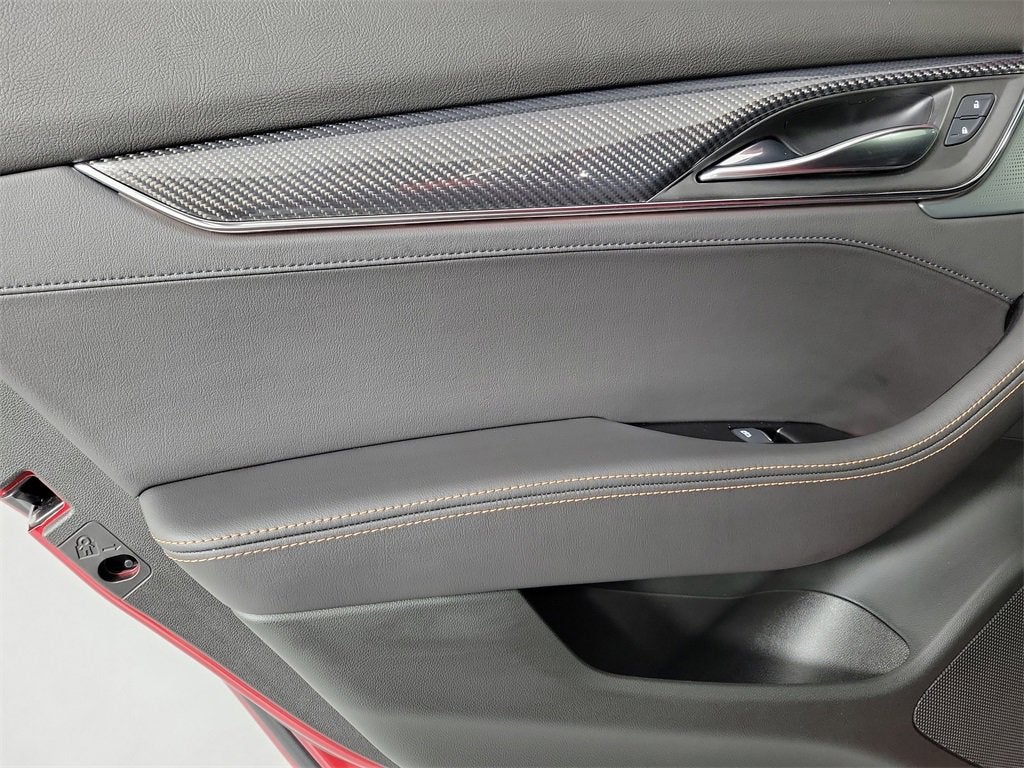 2025 Cadillac CT5 Sport