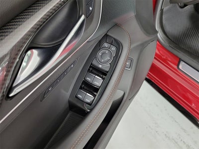 2025 Cadillac CT5 Sport