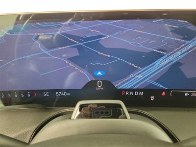 2025 Cadillac CT5 Sport