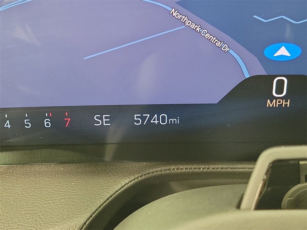 2025 Cadillac CT5 Sport