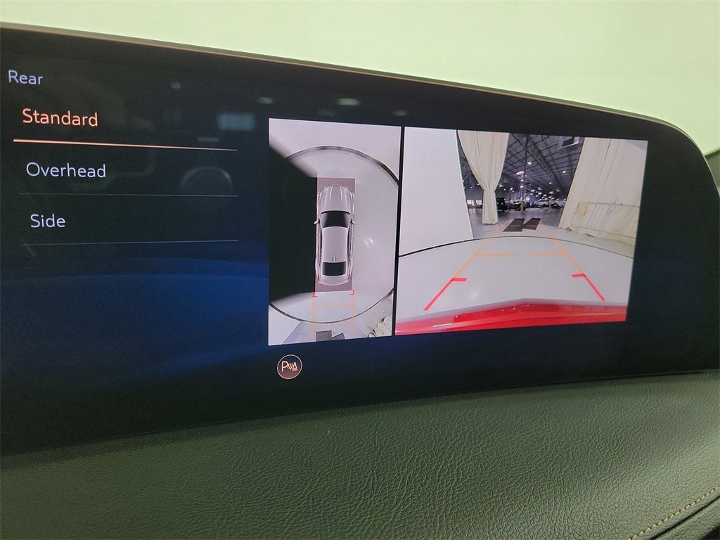 2025 Cadillac CT5 Sport