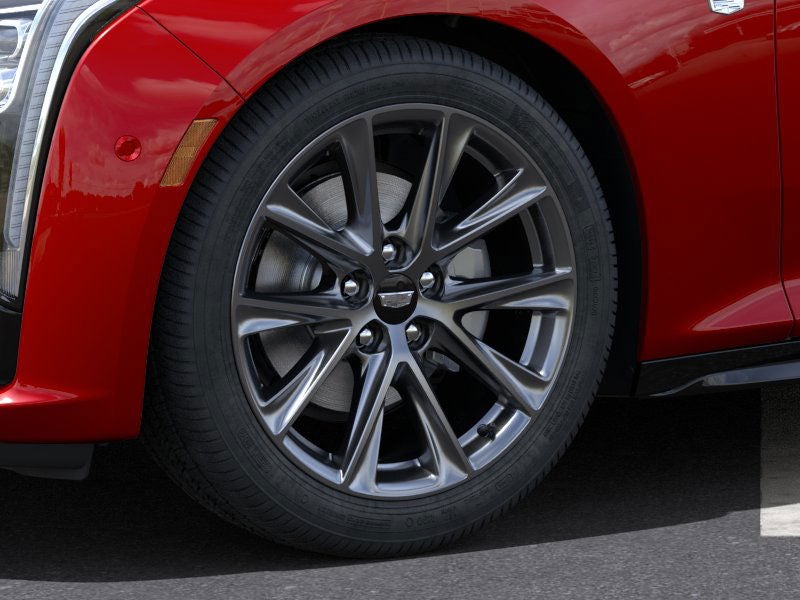 2025 Cadillac CT5 Sport