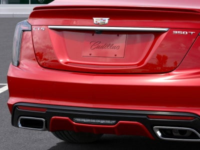 2025 Cadillac CT5 Sport