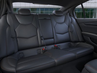 2025 Cadillac CT5 Sport