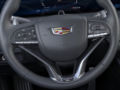 2025 Cadillac CT5 Sport