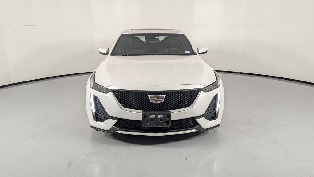 2022 Cadillac CT5 Sport