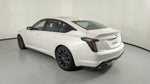 2022 Cadillac CT5 Sport