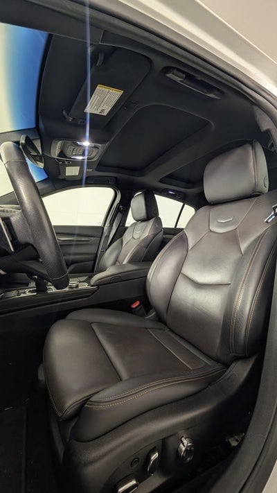 2022 Cadillac CT5 Sport