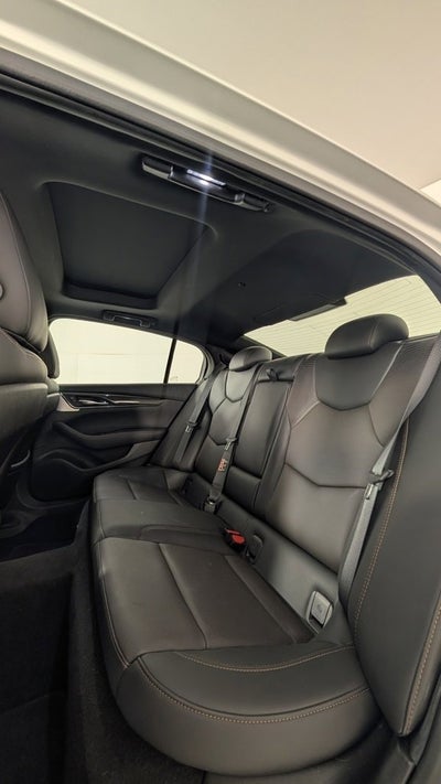 2022 Cadillac CT5 Sport