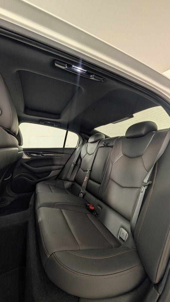 2022 Cadillac CT5 Sport