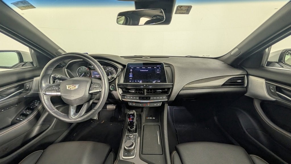 2022 Cadillac CT5 Sport