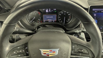 2022 Cadillac CT5 Sport