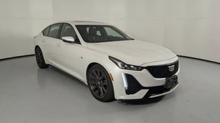 2022 Cadillac CT5 Sport