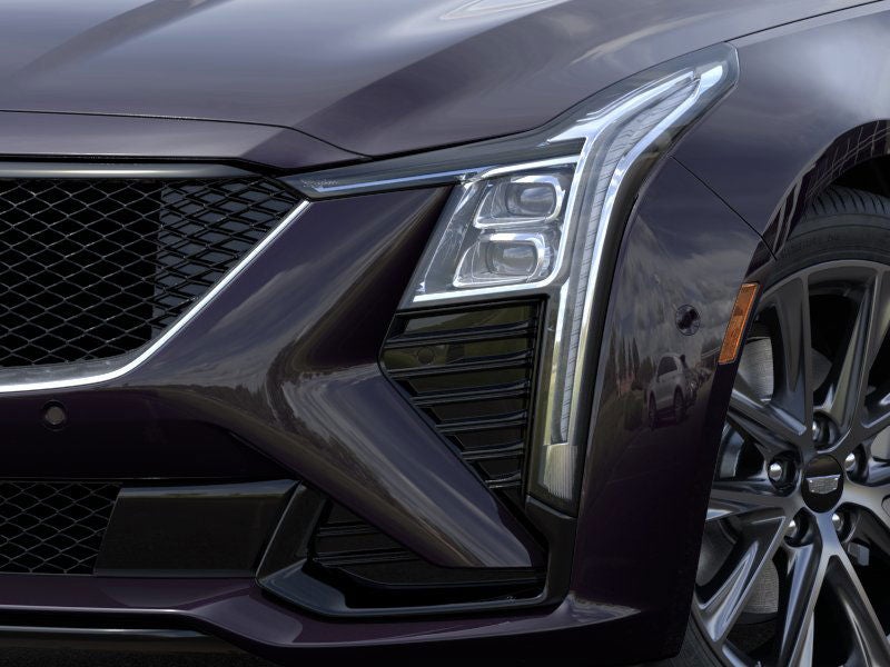 2025 Cadillac CT5 Sport