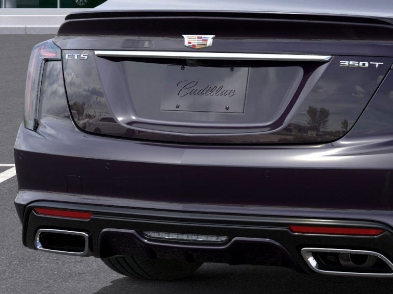 2025 Cadillac CT5 Sport