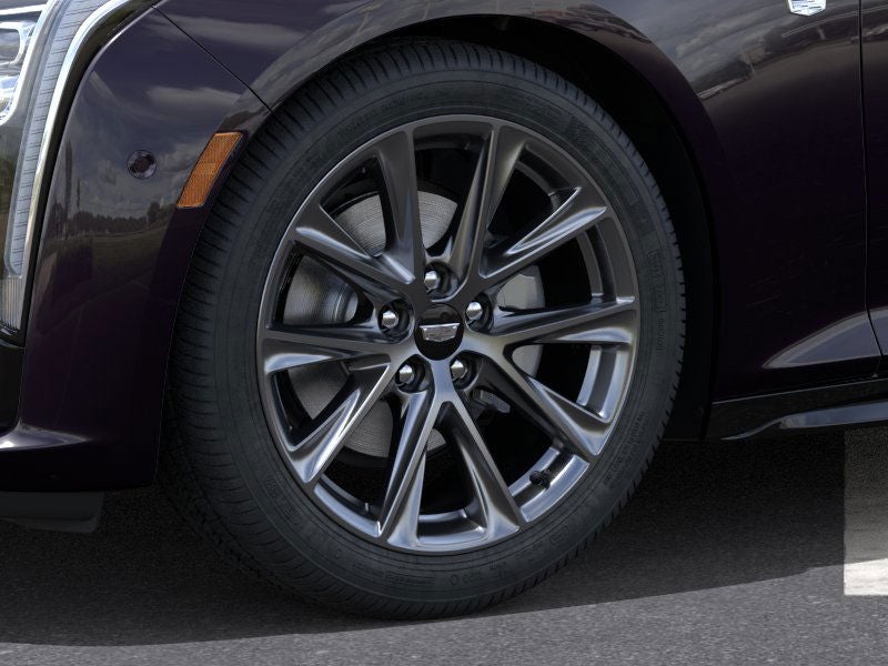 2025 Cadillac CT5 Sport