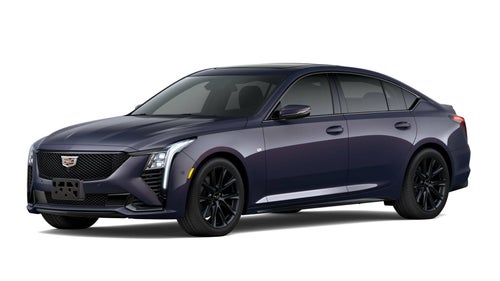 2025 Cadillac CT5 Sport