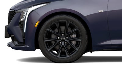 2025 Cadillac CT5 Sport