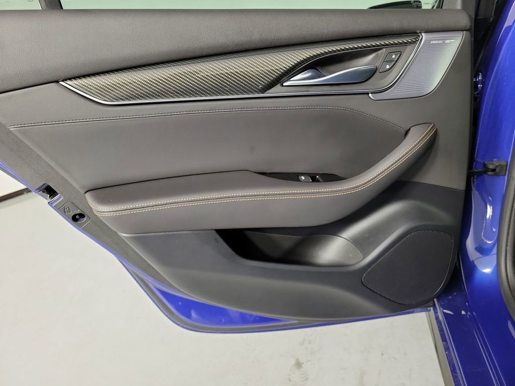 2020 Cadillac CT5 Sport