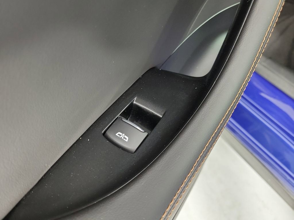 2020 Cadillac CT5 Sport