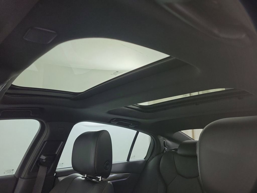 2020 Cadillac CT5 Sport