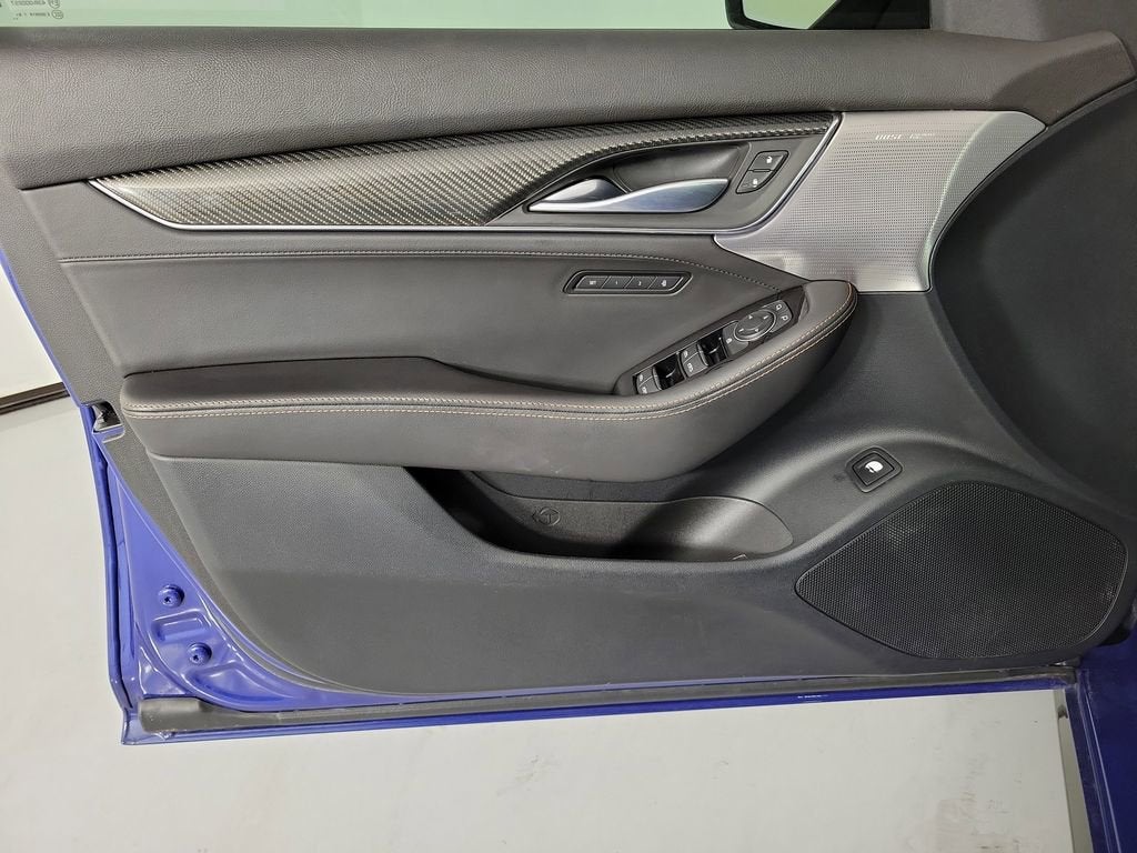 2020 Cadillac CT5 Sport