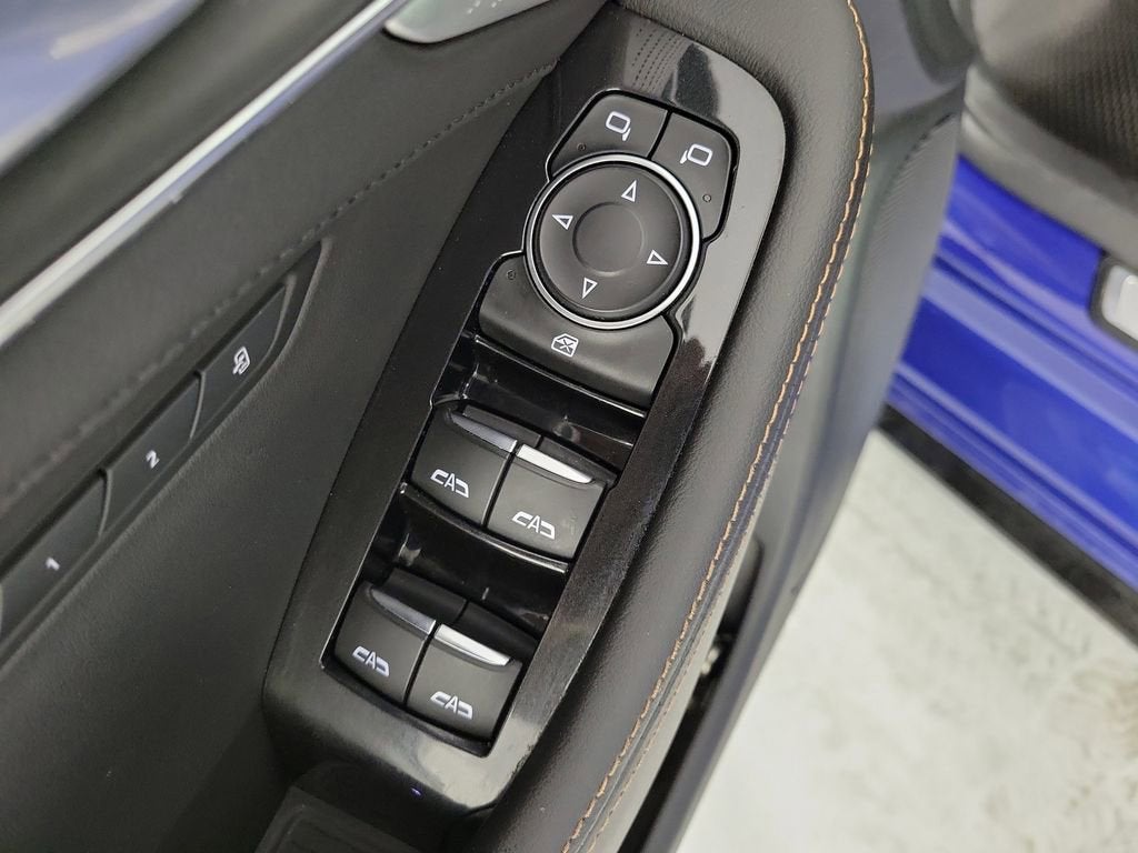 2020 Cadillac CT5 Sport