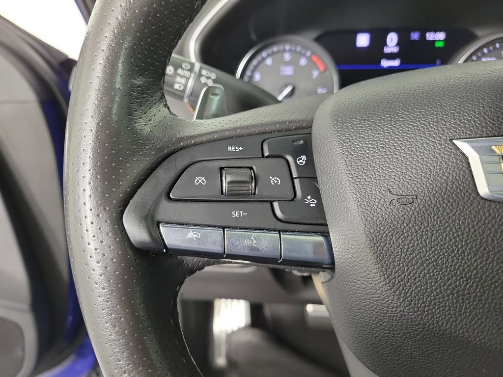 2020 Cadillac CT5 Sport