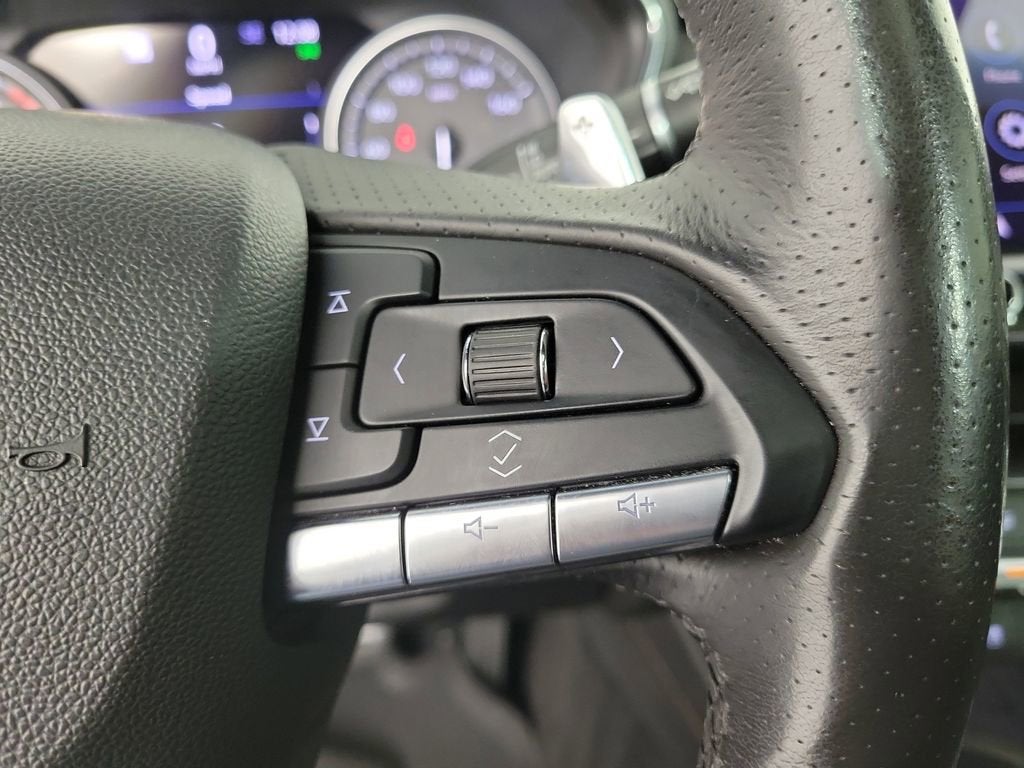 2020 Cadillac CT5 Sport