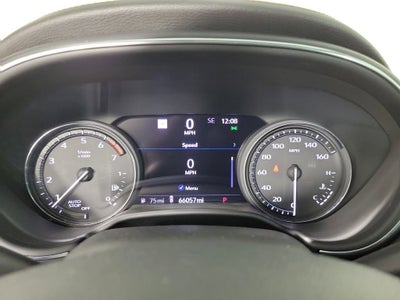 2020 Cadillac CT5 Sport